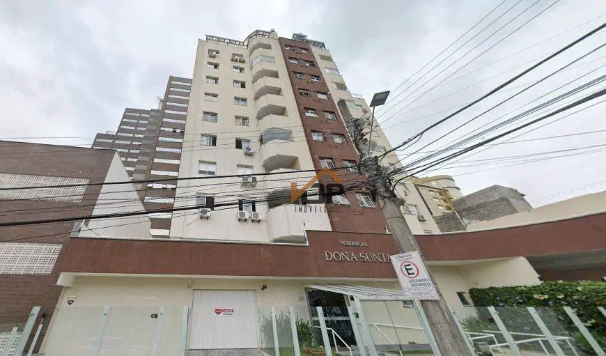 Foto 1 de Apartamento com 2 Quartos à venda, 87m² em Centro, Florianópolis