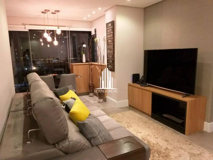 Foto 1 de Apartamento com 2 Quartos à venda, 62m² em Continental, Osasco