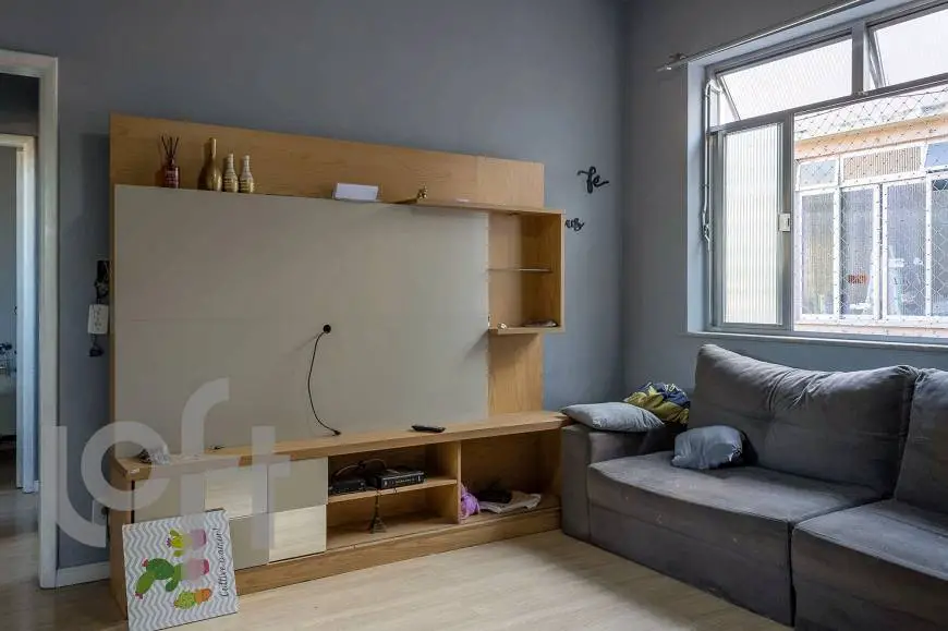 Foto 1 de Apartamento com 2 Quartos à venda, 90m² em Engenho Novo, Rio de Janeiro