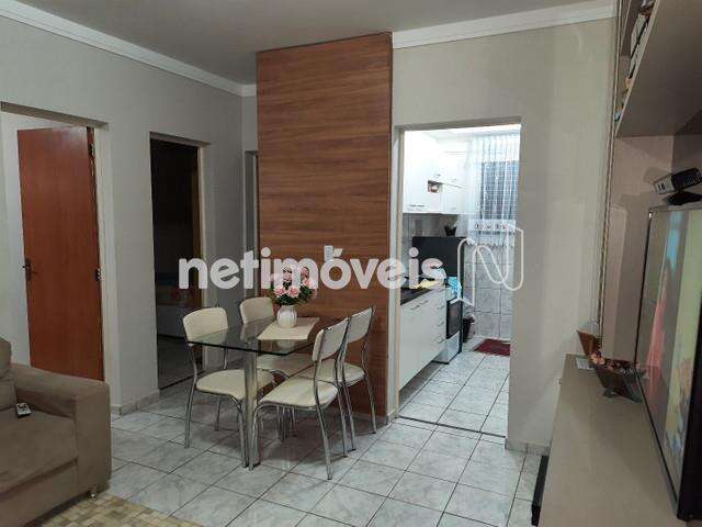 Foto 1 de Apartamento com 2 Quartos à venda, 45m² em Floresta, Governador Valadares