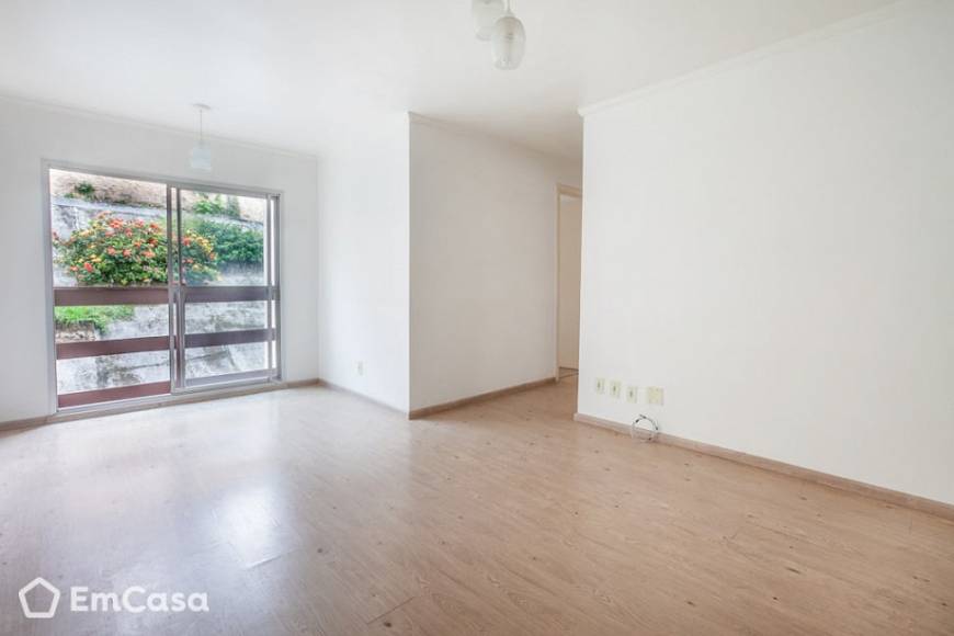 Foto 1 de Apartamento com 2 Quartos à venda, 56m² em Jabaquara, São Paulo