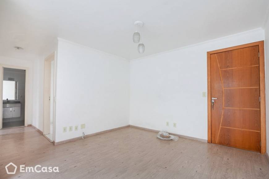 Foto 2 de Apartamento com 2 Quartos à venda, 56m² em Jabaquara, São Paulo
