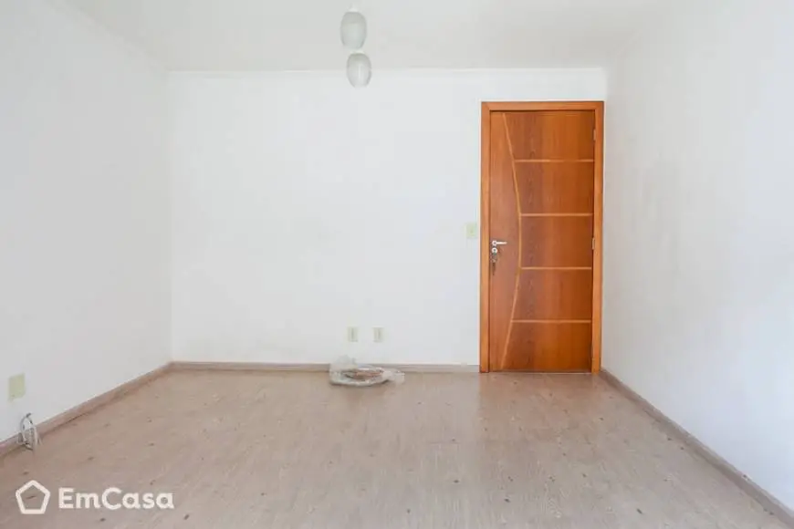Foto 3 de Apartamento com 2 Quartos à venda, 56m² em Jabaquara, São Paulo