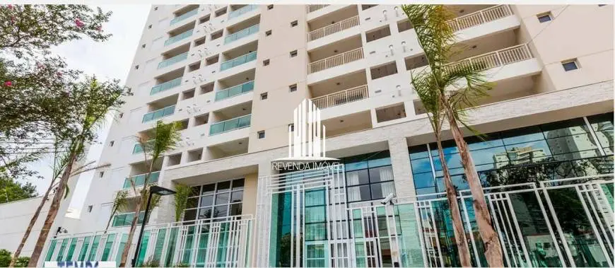 Foto 2 de Apartamento com 2 Quartos à venda, 73m² em Jardim Aeroporto, São Paulo