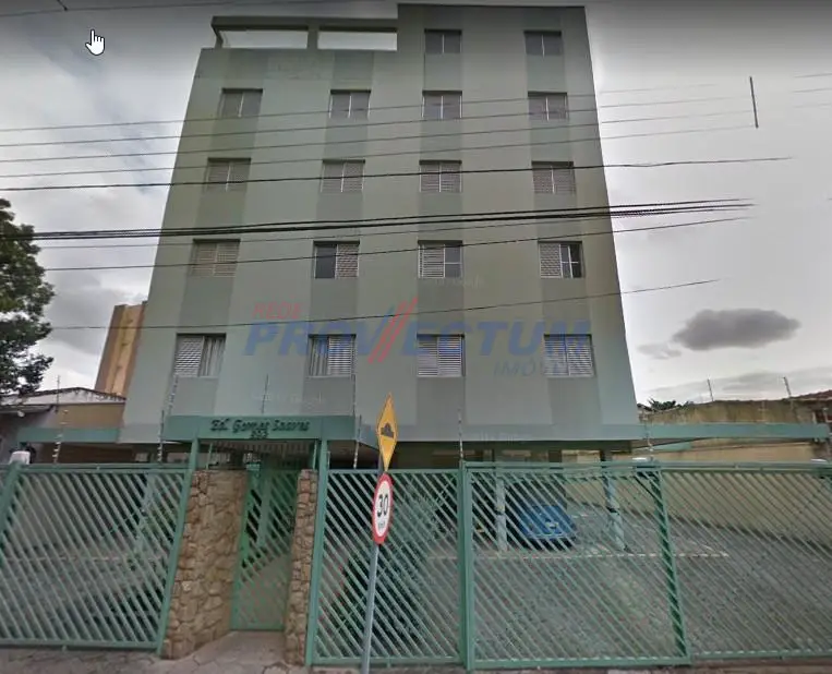 Foto 1 de Apartamento com 2 Quartos à venda, 65m² em Jardim Flamboyant, Campinas
