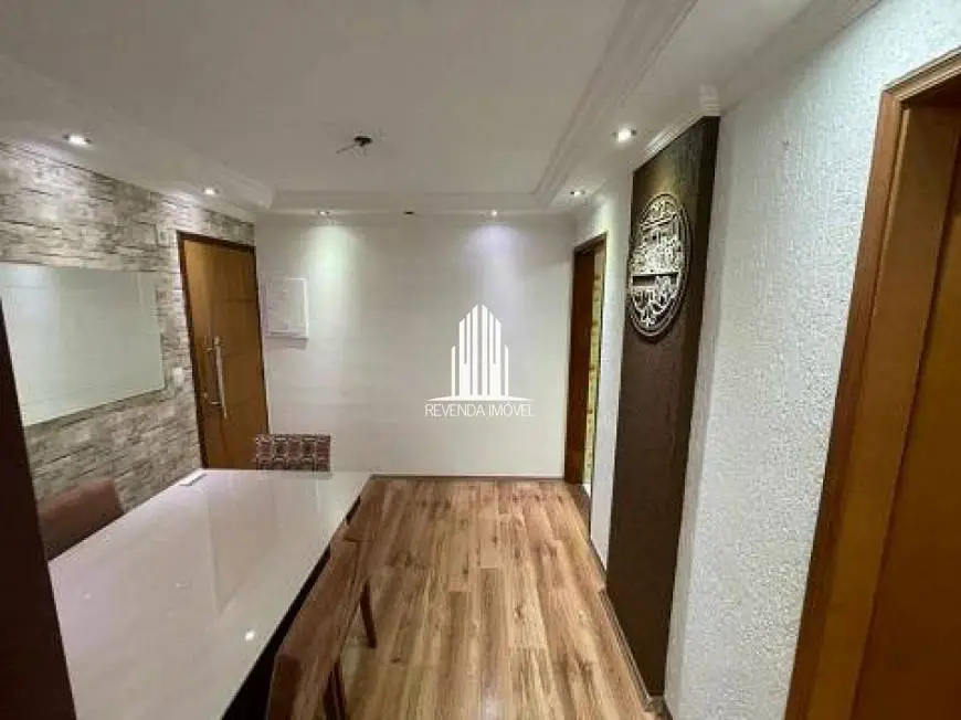 Foto 3 de Apartamento com 2 Quartos à venda, 65m² em Jardim Patente, São Paulo