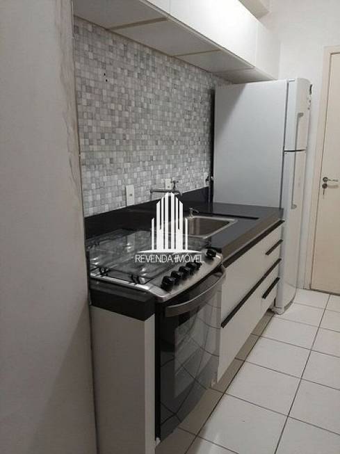 Foto 4 de Apartamento com 2 Quartos à venda, 47m² em Jardim Ubirajara, São Paulo