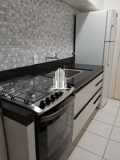 Foto 5 de Apartamento com 2 Quartos à venda, 47m² em Jardim Ubirajara, São Paulo