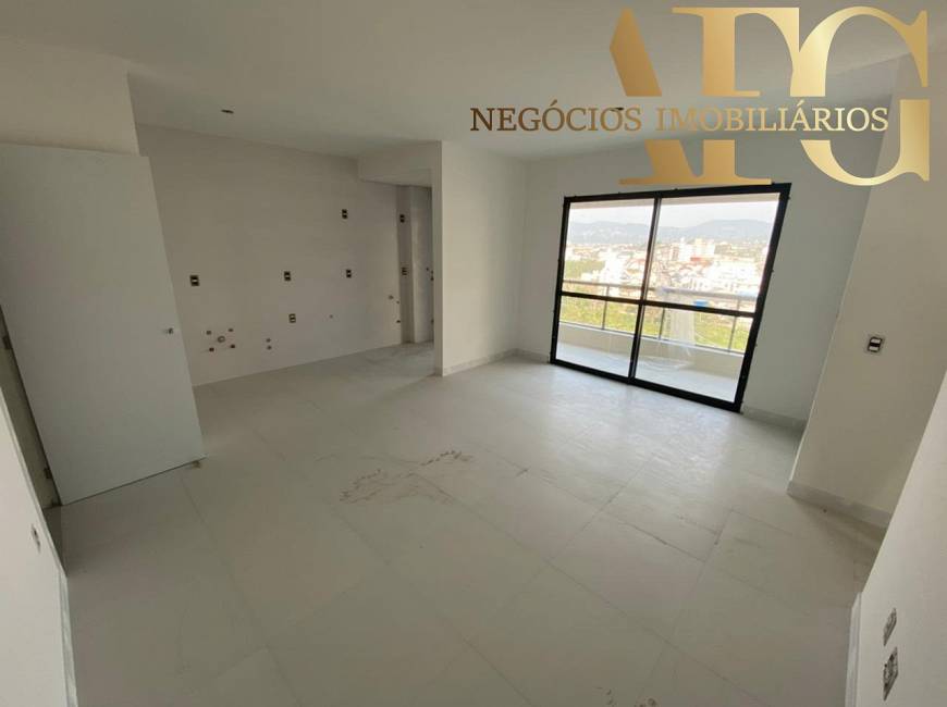 Foto 2 de Apartamento com 2 Quartos à venda, 70m² em Pagani, Palhoça