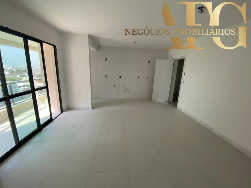 Foto 3 de Apartamento com 2 Quartos à venda, 72m² em Pagani, Palhoça