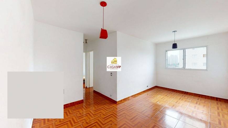 Foto 1 de Apartamento com 2 Quartos à venda, 53m² em Piqueri, São Paulo