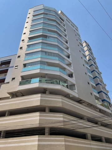 Foto 1 de Apartamento com 2 Quartos à venda, 75m² em Praia do Morro, Guarapari
