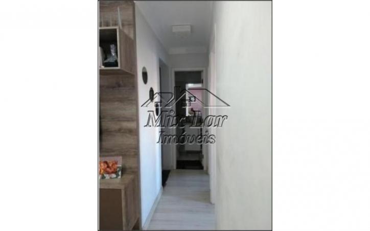 Foto 5 de Apartamento com 2 Quartos à venda, 44m² em Quitaúna, Osasco