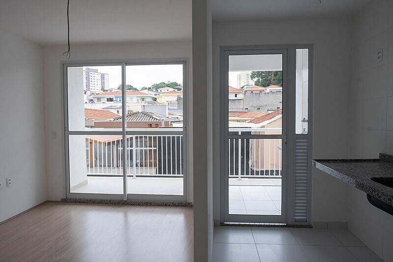 Foto 1 de Apartamento com 2 Quartos à venda, 55m² em Sacomã, São Paulo