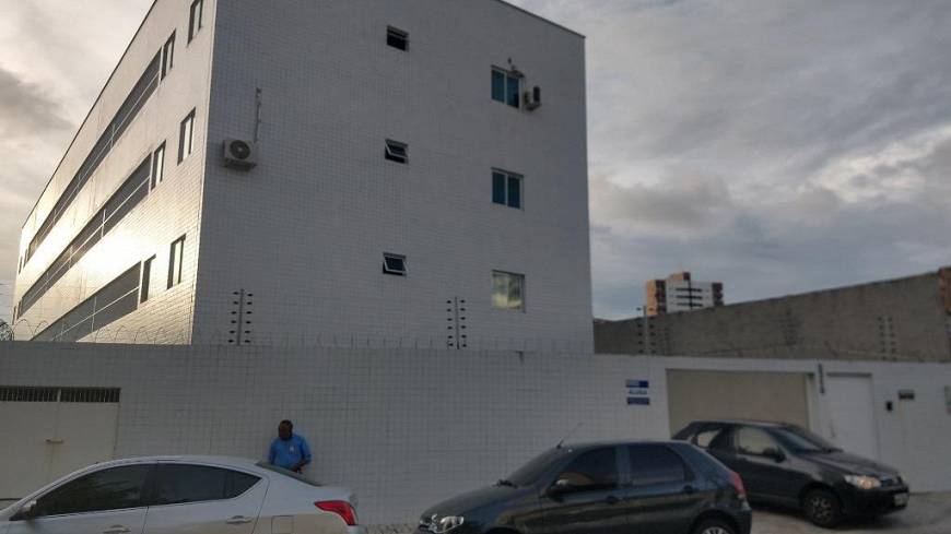 Foto 1 de Apartamento com 2 Quartos para alugar, 45m² em São João do Tauape, Fortaleza