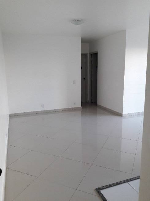 Foto 2 de Apartamento com 2 Quartos à venda, 58m² em Sítio da Figueira, São Paulo