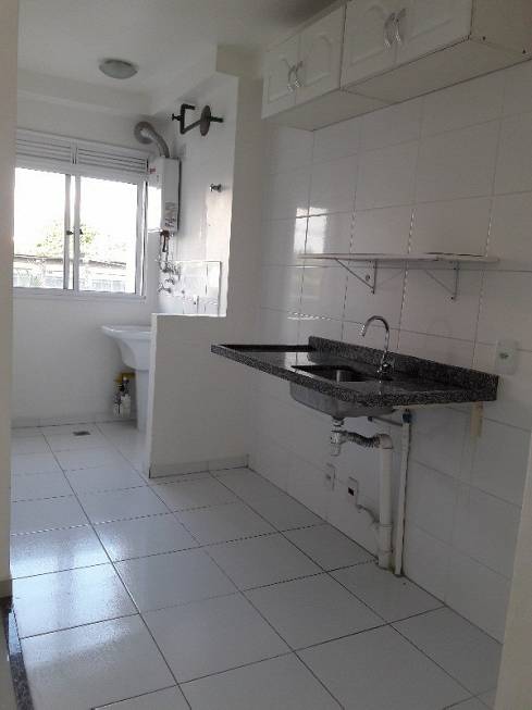 Foto 5 de Apartamento com 2 Quartos à venda, 58m² em Sítio da Figueira, São Paulo