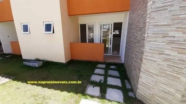 Foto 1 de Apartamento com 2 Quartos à venda, 85m² em Stella Maris, Salvador