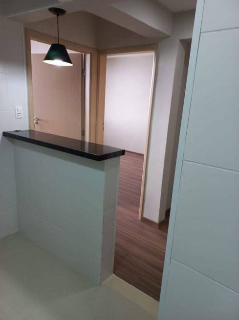 Foto 4 de Apartamento com 2 Quartos para venda ou aluguel, 47m² em Sumarezinho, São Paulo