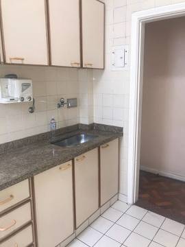 Foto 4 de Apartamento com 2 Quartos para alugar, 90m² em Tijuca, Rio de Janeiro