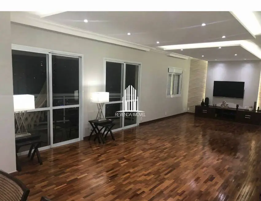 Foto 1 de Apartamento com 2 Quartos à venda, 174m² em Vila Andrade, São Paulo