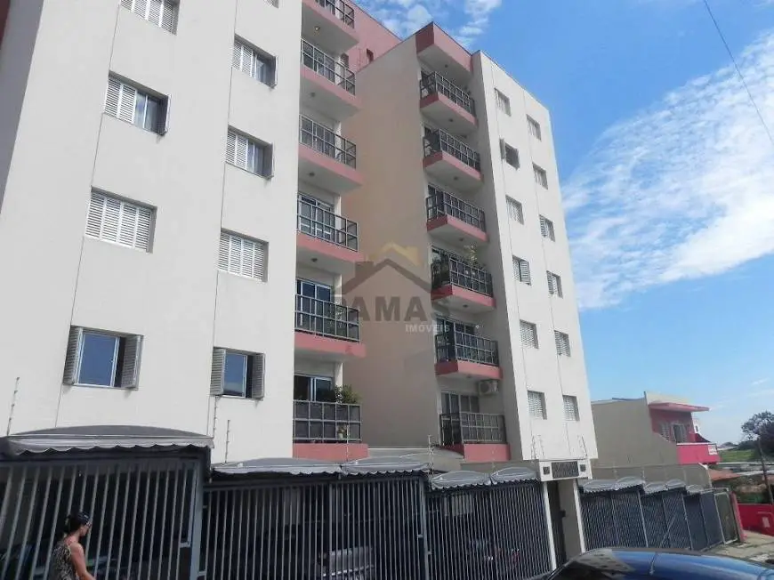 Foto 1 de Apartamento com 2 Quartos à venda, 92m² em Vila Clayton, Valinhos