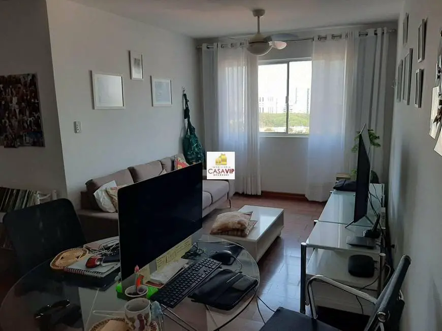 Foto 1 de Apartamento com 2 Quartos à venda, 93m² em Vila Clementino, São Paulo