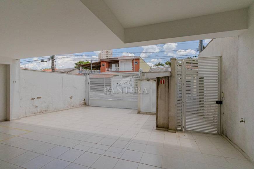 Foto 2 de Apartamento com 2 Quartos para alugar, 50m² em Vila Guiomar, Santo André