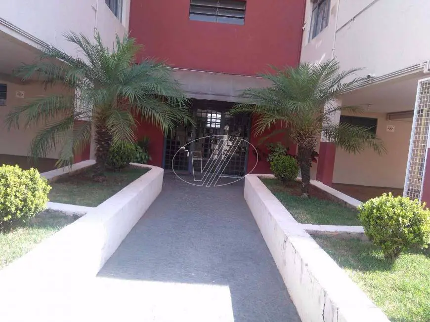 Foto 1 de Apartamento com 2 Quartos à venda, 56m² em Vila Industrial, Campinas