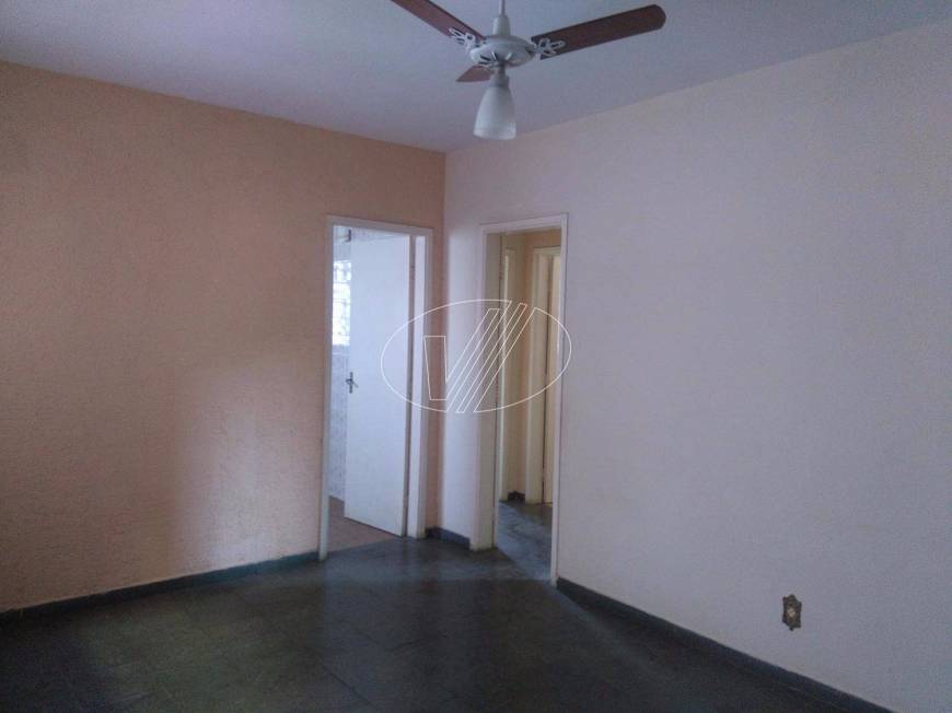 Foto 3 de Apartamento com 2 Quartos à venda, 56m² em Vila Industrial, Campinas