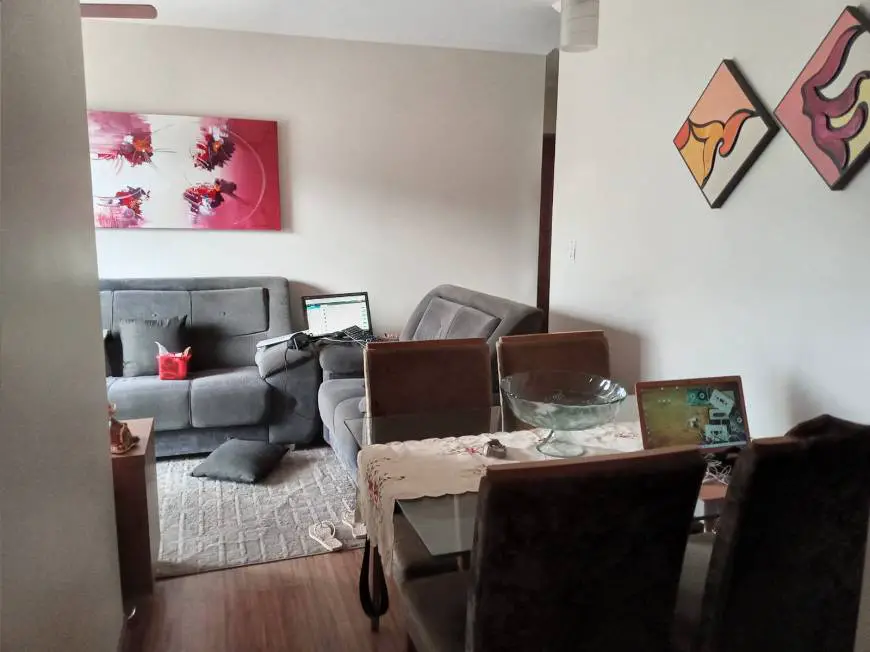 Foto 2 de Apartamento com 2 Quartos à venda, 56m² em Vila Prel, São Paulo