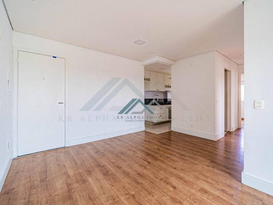 Foto 1 de Apartamento com 3 Quartos à venda, 66m² em Bethaville I, Barueri