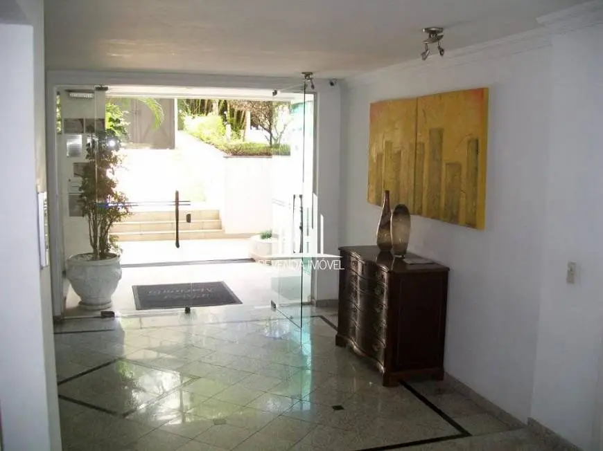 Foto 5 de Apartamento com 3 Quartos à venda, 70m² em Campo Belo, São Paulo