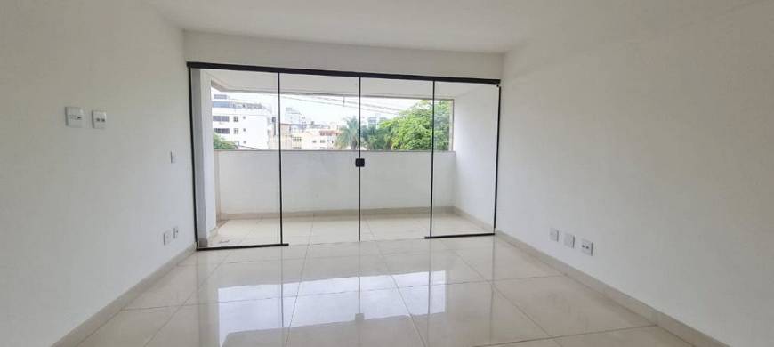 Foto 1 de Apartamento com 3 Quartos à venda, 103m² em Castelo, Belo Horizonte