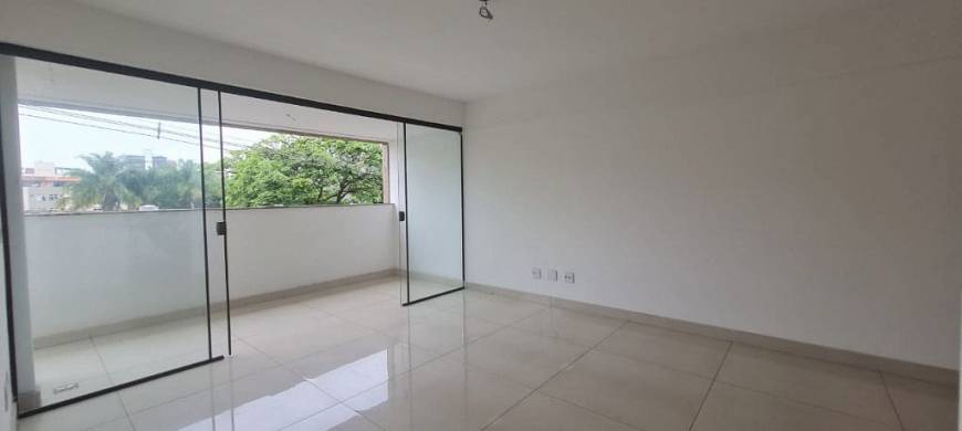 Foto 5 de Apartamento com 3 Quartos à venda, 103m² em Castelo, Belo Horizonte