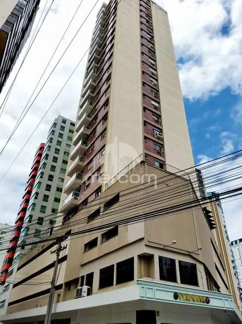 Foto 1 de Apartamento com 3 Quartos à venda, 112m² em Centro, Balneário Camboriú
