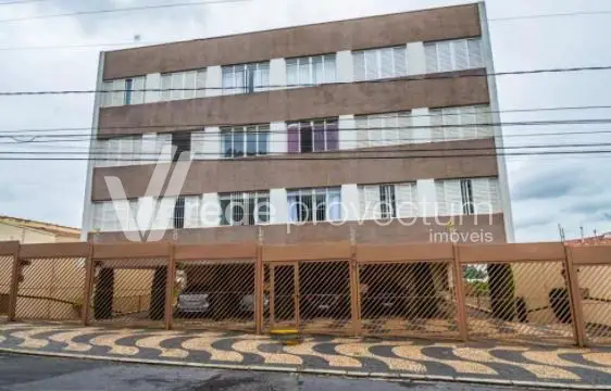 Foto 1 de Apartamento com 3 Quartos à venda, 80m² em Chácara da Barra, Campinas