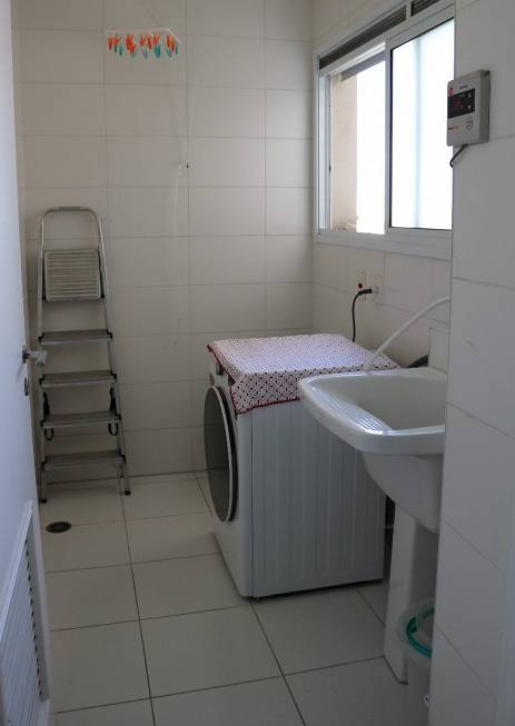 Foto 5 de Apartamento com 3 Quartos à venda, 110m² em Imirim, São Paulo