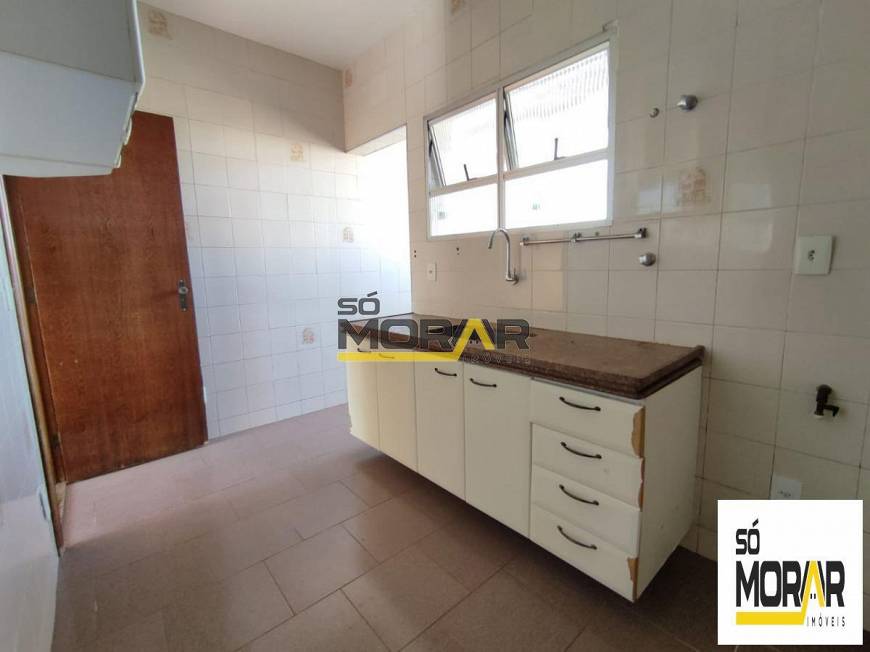 Foto 4 de Apartamento com 3 Quartos à venda, 173m² em Ipiranga, Belo Horizonte