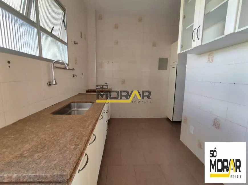Foto 5 de Apartamento com 3 Quartos à venda, 173m² em Ipiranga, Belo Horizonte