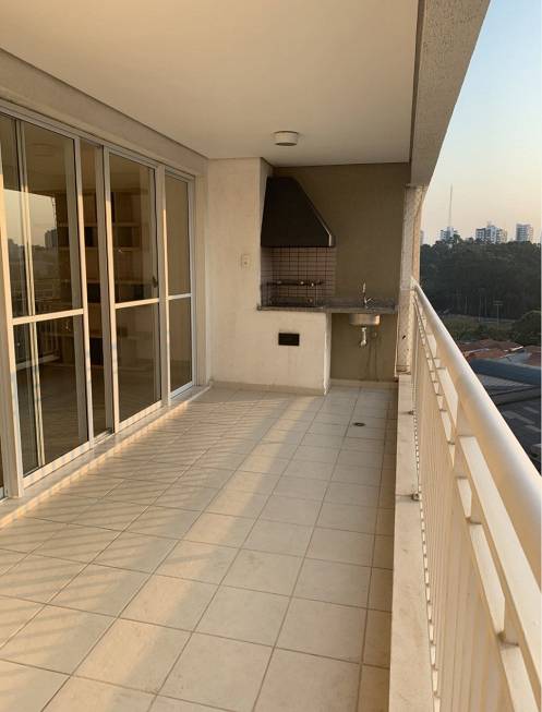 Foto 1 de Apartamento com 3 Quartos à venda, 107m² em Jardim Avelino, São Paulo