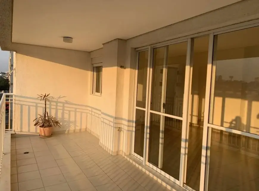 Foto 2 de Apartamento com 3 Quartos à venda, 107m² em Jardim Avelino, São Paulo