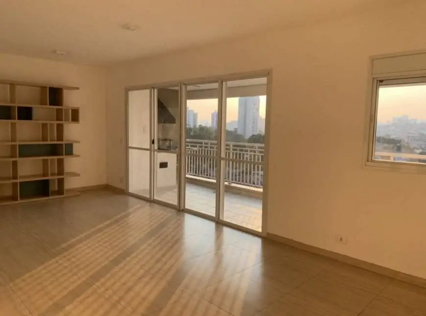 Foto 3 de Apartamento com 3 Quartos à venda, 107m² em Jardim Avelino, São Paulo