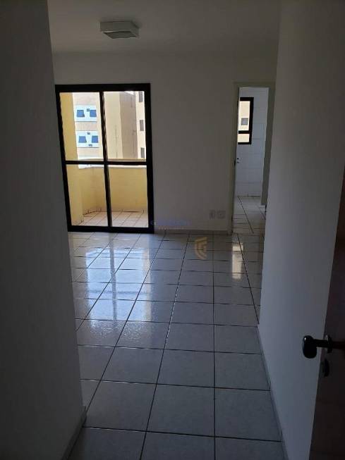 Foto 1 de Apartamento com 3 Quartos para alugar, 76m² em Jardim Infante Dom Henrique, Bauru