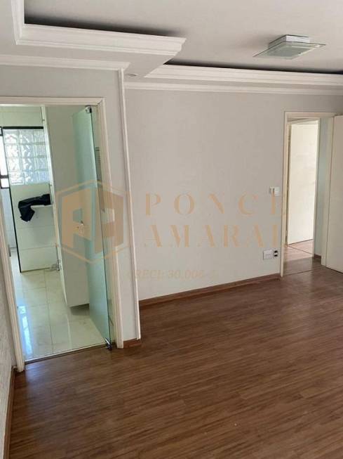 Foto 3 de Apartamento com 3 Quartos à venda, 87m² em Jardim Infante Dom Henrique, Bauru