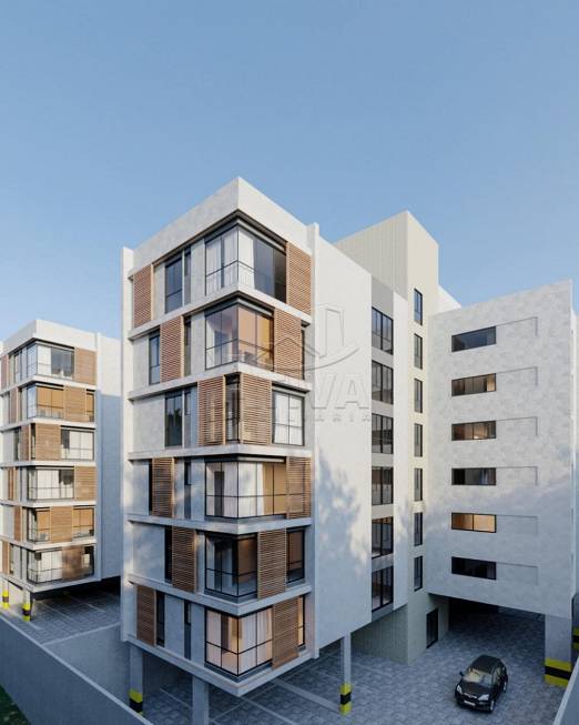 Foto 1 de Apartamento com 3 Quartos à venda, 120m² em Jardim La Salle, Toledo
