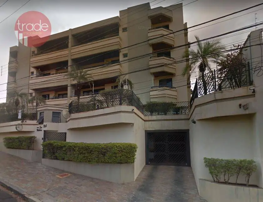 Foto 5 de Apartamento com 3 Quartos à venda, 147m² em Jardim Paulista, Ribeirão Preto