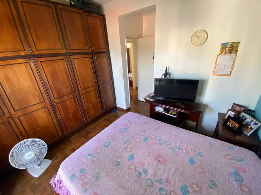 Foto 2 de Apartamento com 3 Quartos à venda, 150m² em Maracanã, Rio de Janeiro