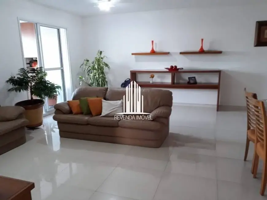 Foto 1 de Apartamento com 3 Quartos à venda, 120m² em Móoca, São Paulo
