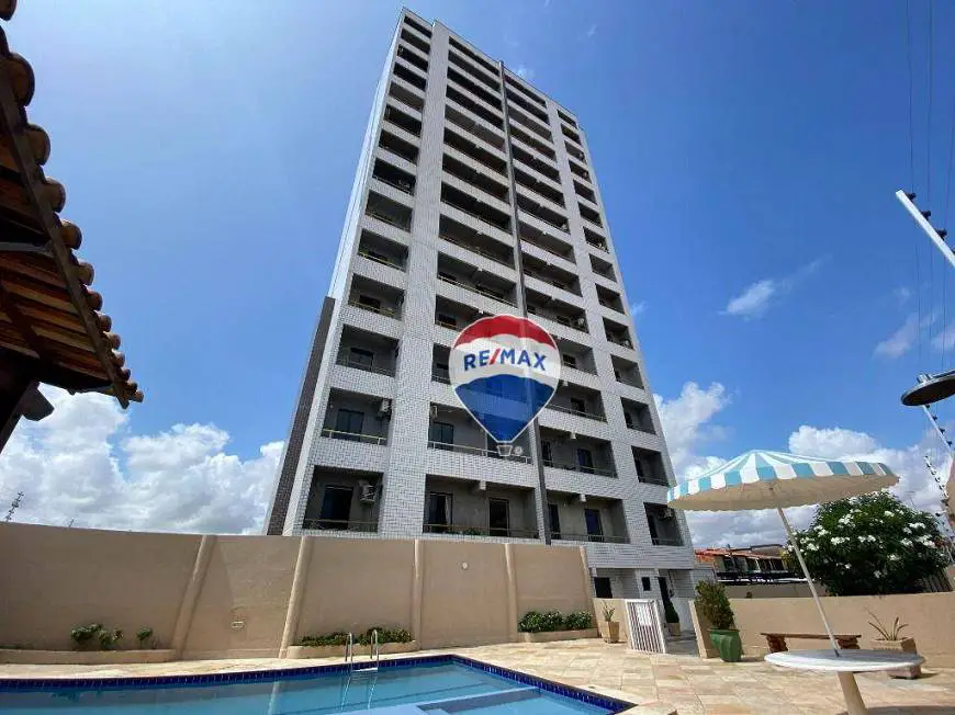 Foto 2 de Apartamento com 3 Quartos à venda, 67m² em Parque Manibura, Fortaleza